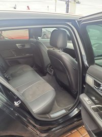 USED 2015 65 JAGUAR XF 2.2d R-Sport Sportbrake 5dr Diesel Auto Euro 6 (s/s) (200 ps) EU6 GENUINE MILEAGE MINT CONDITION 2 KEYS FULL SERVICE HISTORY FROM JAGUAR