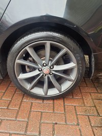 USED 2015 65 JAGUAR XF 2.2d R-Sport Sportbrake 5dr Diesel Auto Euro 6 (s/s) (200 ps) EU6 GENUINE MILEAGE MINT CONDITION 2 KEYS FULL SERVICE HISTORY FROM JAGUAR