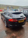 USED 2015 65 JAGUAR XF 2.2d R-Sport Sportbrake 5dr Diesel Auto Euro 6 (s/s) (200 ps) EU6 GENUINE MILEAGE MINT CONDITION 2 KEYS FULL SERVICE HISTORY FROM JAGUAR