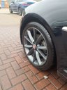 USED 2015 65 JAGUAR XF 2.2d R-Sport Sportbrake 5dr Diesel Auto Euro 6 (s/s) (200 ps) EU6 GENUINE MILEAGE MINT CONDITION 2 KEYS FULL SERVICE HISTORY FROM JAGUAR
