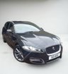 USED 2015 65 JAGUAR XF 2.2d R-Sport Sportbrake 5dr Diesel Auto Euro 6 (s/s) (200 ps) EU6 GENUINE MILEAGE MINT CONDITION 2 KEYS FULL SERVICE HISTORY FROM JAGUAR