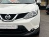 USED 2016 66 NISSAN QASHQAI 1.5 dCi N-Connecta SUV 5dr Diesel Manual 2WD Euro 6 (s/s) (110 ps) 
