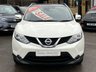 USED 2016 66 NISSAN QASHQAI 1.5 dCi N-Connecta SUV 5dr Diesel Manual 2WD Euro 6 (s/s) (110 ps) 