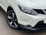 USED 2016 66 NISSAN QASHQAI 1.5 dCi N-Connecta SUV 5dr Diesel Manual 2WD Euro 6 (s/s) (110 ps) 
