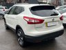 USED 2016 66 NISSAN QASHQAI 1.5 dCi N-Connecta SUV 5dr Diesel Manual 2WD Euro 6 (s/s) (110 ps) 