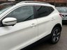 USED 2016 66 NISSAN QASHQAI 1.5 dCi N-Connecta SUV 5dr Diesel Manual 2WD Euro 6 (s/s) (110 ps) 