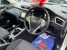 USED 2016 66 NISSAN QASHQAI 1.5 dCi N-Connecta SUV 5dr Diesel Manual 2WD Euro 6 (s/s) (110 ps) 