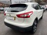 USED 2016 66 NISSAN QASHQAI 1.5 dCi N-Connecta SUV 5dr Diesel Manual 2WD Euro 6 (s/s) (110 ps) 