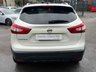 USED 2016 66 NISSAN QASHQAI 1.5 dCi N-Connecta SUV 5dr Diesel Manual 2WD Euro 6 (s/s) (110 ps) 