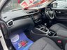 USED 2016 66 NISSAN QASHQAI 1.5 dCi N-Connecta SUV 5dr Diesel Manual 2WD Euro 6 (s/s) (110 ps) 