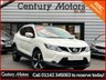 USED 2016 66 NISSAN QASHQAI 1.5 dCi N-Connecta SUV 5dr Diesel Manual 2WD Euro 6 (s/s) (110 ps) 
