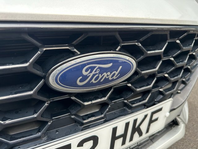 2022 FORD FIESTA - Photo 10