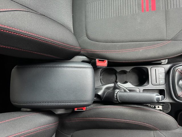 2022 FORD FIESTA - Photo 7