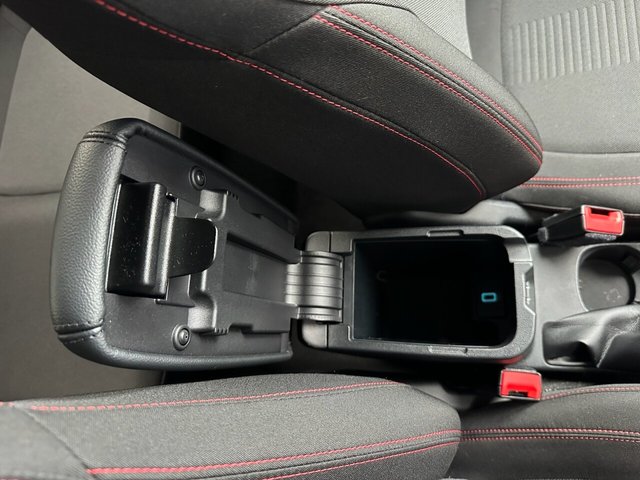 2022 FORD FIESTA - Photo 6