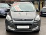 USED 2015 64 FORD KUGA 2.0 TDCi Zetec SUV 5dr Diesel Manual 2WD Euro 6 (s/s) (150 ps) 
