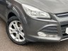 USED 2015 64 FORD KUGA 2.0 TDCi Zetec SUV 5dr Diesel Manual 2WD Euro 6 (s/s) (150 ps) 