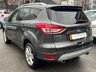 USED 2015 64 FORD KUGA 2.0 TDCi Zetec SUV 5dr Diesel Manual 2WD Euro 6 (s/s) (150 ps) 