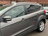 USED 2015 64 FORD KUGA 2.0 TDCi Zetec SUV 5dr Diesel Manual 2WD Euro 6 (s/s) (150 ps) 