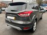 USED 2015 64 FORD KUGA 2.0 TDCi Zetec SUV 5dr Diesel Manual 2WD Euro 6 (s/s) (150 ps) 