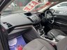 USED 2015 64 FORD KUGA 2.0 TDCi Zetec SUV 5dr Diesel Manual 2WD Euro 6 (s/s) (150 ps) 