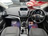 USED 2015 64 FORD KUGA 2.0 TDCi Zetec SUV 5dr Diesel Manual 2WD Euro 6 (s/s) (150 ps) 