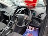 USED 2015 64 FORD KUGA 2.0 TDCi Zetec SUV 5dr Diesel Manual 2WD Euro 6 (s/s) (150 ps) 