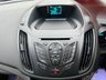 USED 2015 64 FORD KUGA 2.0 TDCi Zetec SUV 5dr Diesel Manual 2WD Euro 6 (s/s) (150 ps) 