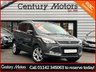 USED 2015 64 FORD KUGA 2.0 TDCi Zetec SUV 5dr Diesel Manual 2WD Euro 6 (s/s) (150 ps) 
