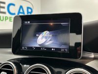 USED 2017 17 MERCEDES-BENZ C-CLASS 1.6 C200d AMG Line Saloon 4dr Diesel G-Tronic+ Euro 6 (s/s) (136 ps) 