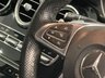 USED 2017 17 MERCEDES-BENZ C-CLASS 1.6 C200d AMG Line Saloon 4dr Diesel G-Tronic+ Euro 6 (s/s) (136 ps) 