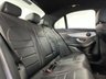 USED 2017 17 MERCEDES-BENZ C-CLASS 1.6 C200d AMG Line Saloon 4dr Diesel G-Tronic+ Euro 6 (s/s) (136 ps) 