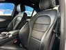 USED 2017 17 MERCEDES-BENZ C-CLASS 1.6 C200d AMG Line Saloon 4dr Diesel G-Tronic+ Euro 6 (s/s) (136 ps) 
