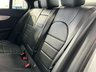 USED 2017 17 MERCEDES-BENZ C-CLASS 1.6 C200d AMG Line Saloon 4dr Diesel G-Tronic+ Euro 6 (s/s) (136 ps) 