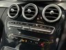 USED 2017 17 MERCEDES-BENZ C-CLASS 1.6 C200d AMG Line Saloon 4dr Diesel G-Tronic+ Euro 6 (s/s) (136 ps) 