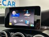 USED 2017 17 MERCEDES-BENZ C-CLASS 1.6 C200d AMG Line Saloon 4dr Diesel G-Tronic+ Euro 6 (s/s) (136 ps) 
