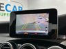 USED 2017 17 MERCEDES-BENZ C-CLASS 1.6 C200d AMG Line Saloon 4dr Diesel G-Tronic+ Euro 6 (s/s) (136 ps) 