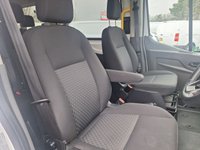 USED 2019 69 FORD TRANSIT 2.0 460 EcoBlue Leader Minibus Double Cab 5dr Diesel Manual RWD L4 H3 Euro 6 (s/s) (17 Seat, DRW) (130 ps) LUGGAGE SPACE/CARPLAY/SENSORS/EURO6