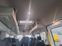 USED 2019 69 FORD TRANSIT 2.0 460 EcoBlue Leader Minibus Double Cab 5dr Diesel Manual RWD L4 H3 Euro 6 (s/s) (17 Seat, DRW) (130 ps) LUGGAGE SPACE/CARPLAY/SENSORS/EURO6