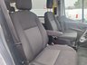 USED 2019 69 FORD TRANSIT 2.0 460 EcoBlue Leader Minibus Double Cab 5dr Diesel Manual RWD L4 H3 Euro 6 (s/s) (17 Seat, DRW) (130 ps) LUGGAGE SPACE/CARPLAY/SENSORS/EURO6
