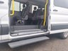 USED 2019 69 FORD TRANSIT 2.0 460 EcoBlue Leader Minibus Double Cab 5dr Diesel Manual RWD L4 H3 Euro 6 (s/s) (17 Seat, DRW) (130 ps) LUGGAGE SPACE/CARPLAY/SENSORS/EURO6