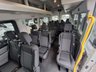 USED 2019 69 FORD TRANSIT 2.0 460 EcoBlue Leader Minibus Double Cab 5dr Diesel Manual RWD L4 H3 Euro 6 (s/s) (17 Seat, DRW) (130 ps) LUGGAGE SPACE/CARPLAY/SENSORS/EURO6