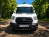 USED 2019 69 FORD TRANSIT 2.0 460 EcoBlue Leader Minibus Double Cab 5dr Diesel Manual RWD L4 H3 Euro 6 (s/s) (17 Seat, DRW) (130 ps) LUGGAGE SPACE/CARPLAY/SENSORS/EURO6