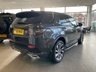 USED 2020 20 LAND ROVER DISCOVERY SPORT 2.0 D240 MHEV R-Dynamic HSE SUV 5dr Diesel Auto 4WD Euro 6 (s/s) (240 ps) 