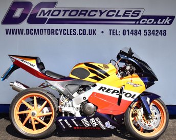 View our HONDA VFR400