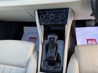 USED 2018 18 SKODA KAROQ 1.5 TSI Edition SUV 5dr Petrol DSG Euro 6 (s/s) (150 ps) 