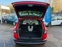USED 2018 18 SKODA KAROQ 1.5 TSI Edition SUV 5dr Petrol DSG Euro 6 (s/s) (150 ps) 