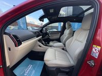USED 2018 18 SKODA KAROQ 1.5 TSI Edition SUV 5dr Petrol DSG Euro 6 (s/s) (150 ps) 