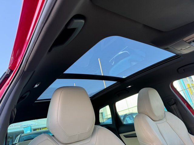 2018 SKODA KAROQ 1.5 TSI Edition SUV 5dr Petrol DSG Euro 6 (s/s) (150 ps) - Photo 10