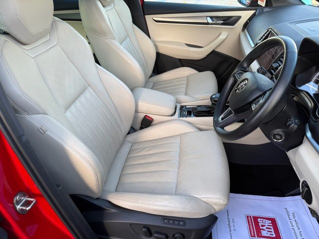 2018 SKODA KAROQ 1.5 TSI Edition SUV 5dr Petrol DSG Euro 6 (s/s) (150 ps) - Photo 11