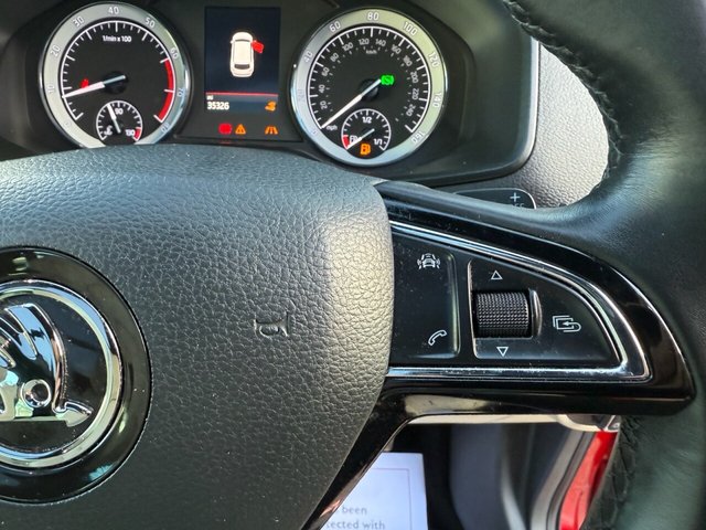 2018 SKODA KAROQ 1.5 TSI Edition SUV 5dr Petrol DSG Euro 6 (s/s) (150 ps) - Photo 12